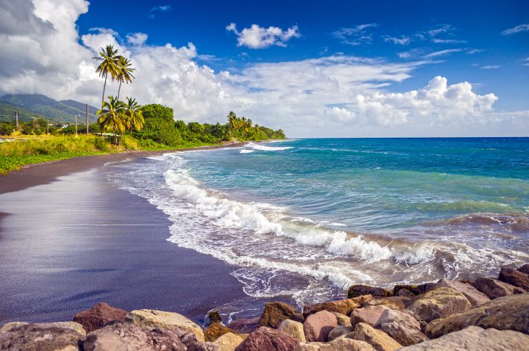 St. Kitts
