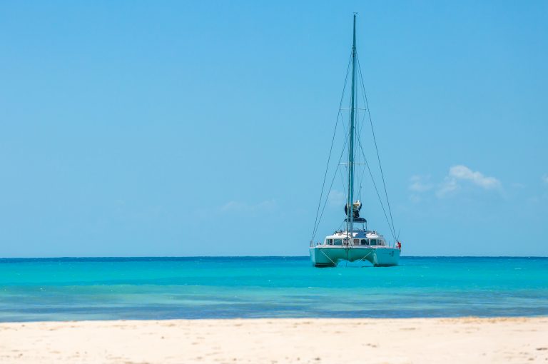 Catamarano