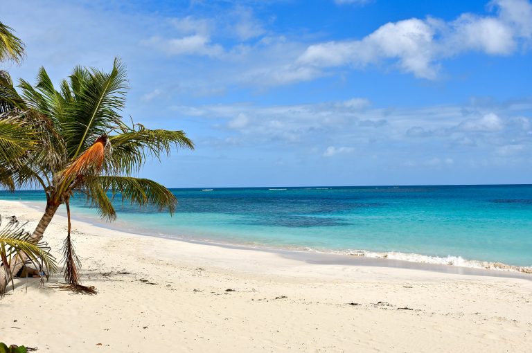 Flamenco Beach