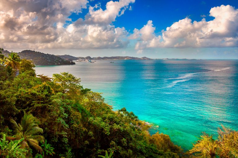 Grand Anse, Granada