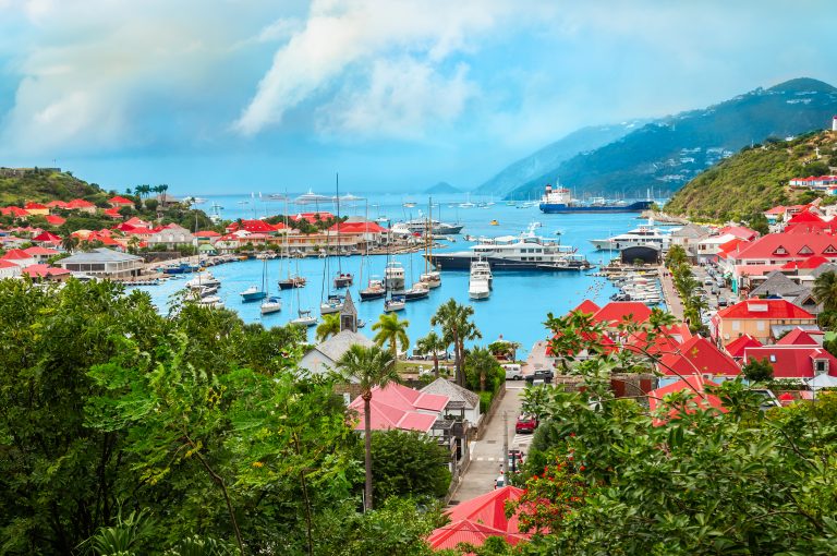 Saint Barthelemy