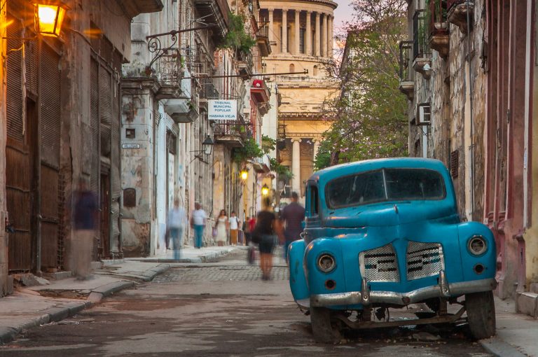Havana
