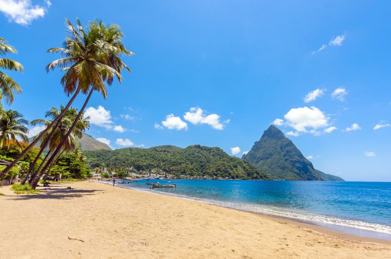 St. Lucia