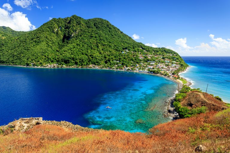 Soufriere