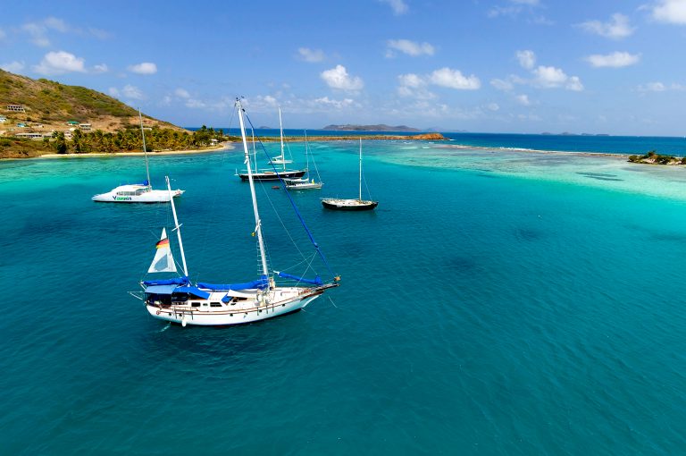 Union Island