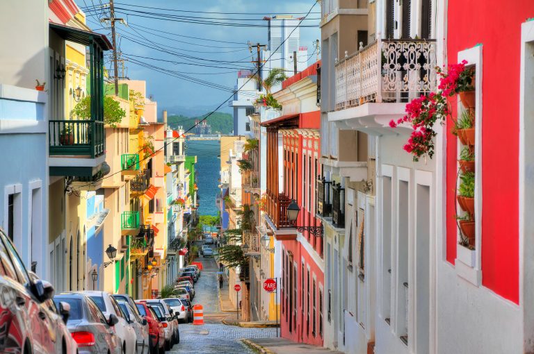 San Juan