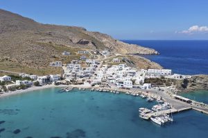 noleggio catamarano grecia